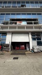 West Connect Building (D22), Factory #600088281